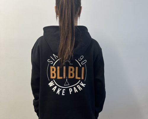 2024 Bli Bli Winter Hoodies - Adult - Image 2