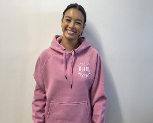 2024 Bli Bli Winter Hoodies - Adult - Image 3