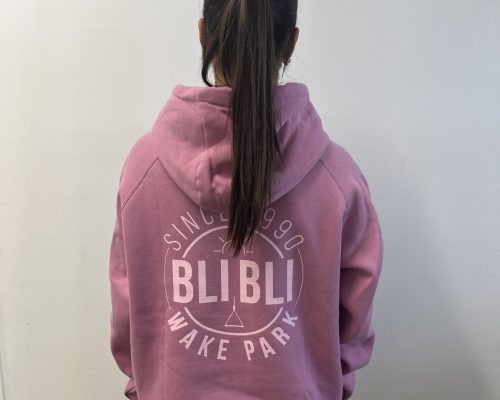 2024 Bli Bli Winter Hoodies - Adult - Image 4