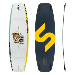2025 Slingshot Native