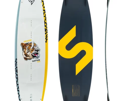 2025 Slingshot Native