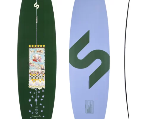 2025 Slingshot Copy Cat Pro