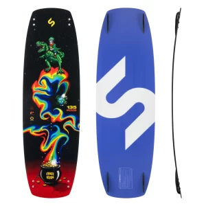 2025 Slingshot Space Grom
