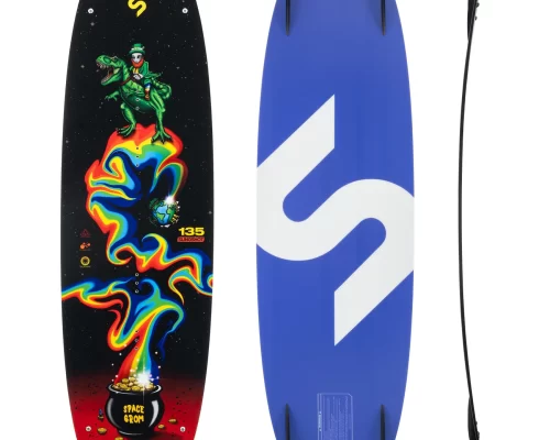 2025 Slingshot Space Grom