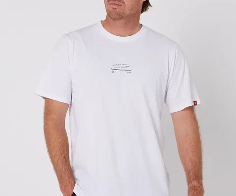 Follow Couch Tee