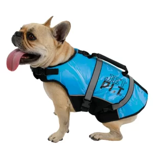 Jetpilot Dog PFD (Copy)