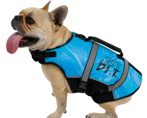 Jetpilot Dog PFD (Copy)