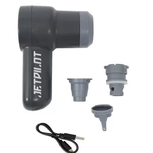 Jetpilot Handheld Rechargeable Pump