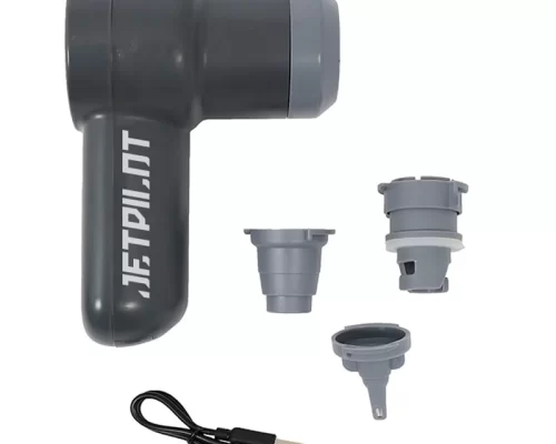 Jetpilot Handheld Rechargeable Pump
