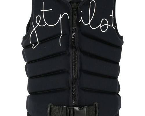 2025 JETPILOT Pacer X1 F/E Ladies Neo Vest