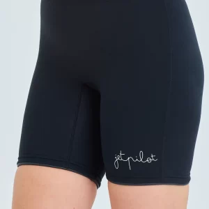 Jetpilot Pacer 5" High Waste Neo Shorts