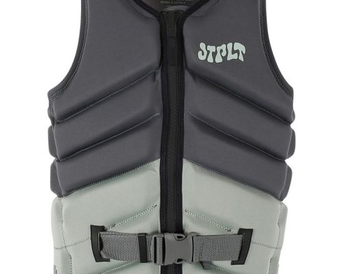 2025 Jet Pilot  BUSTYX1 F/E Men's Neo Vest - Image 2