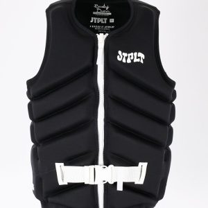 2025 Jet Pilot  BUSTYX1 F/E Men's Neo Vest