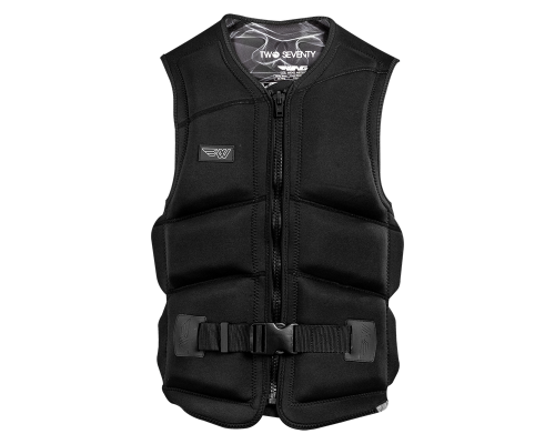 Wing 270 L50's Vest