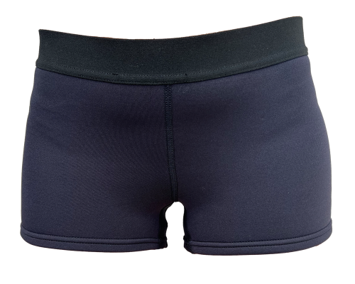 WING Ladie's 1mm Slide Shorts