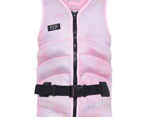 Wing Ariel Buoyancy Vest L50's