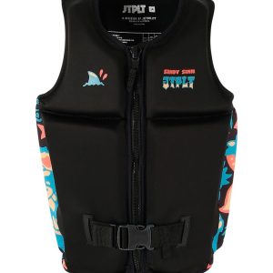 Jet Pilot Boys Youth Eco vest