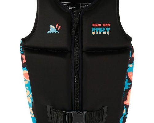 Jet Pilot Boys Youth Eco vest