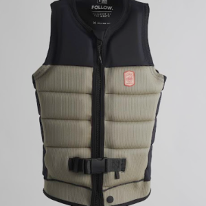 2025 Follow Employee Of The Month Jacket
