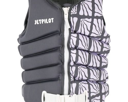 Jet Pilot ISLA F/E Ladies Neo Vest
