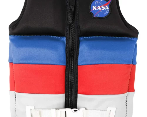 Jet Pilot Boys Youth Eco vest - Image 2