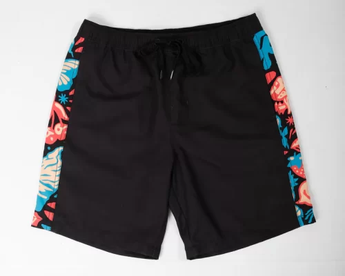 Jetpilot Sindy Sinn Youth Boardshorts