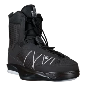 2025 Liquid Force Tao 6X Black
