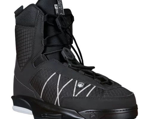 2025 Liquid Force Tao 6X Black