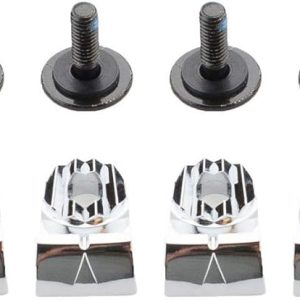 Liquid Force M6 LOCK SET (Copy)