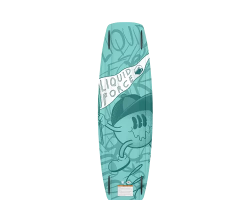 2025 Liquid Force Holiday FS - Image 2