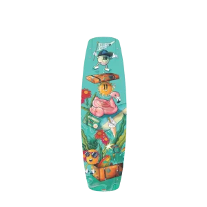 2025 Liquid Force Holiday FS
