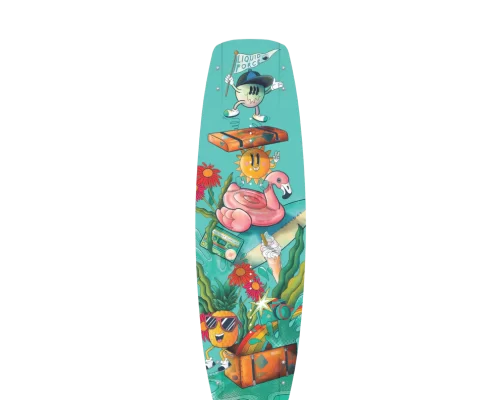 2025 Liquid Force Holiday FS