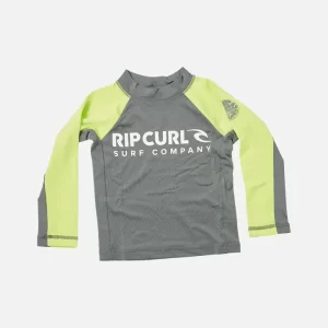 Rip Curl Shock UPF L/S - Boy