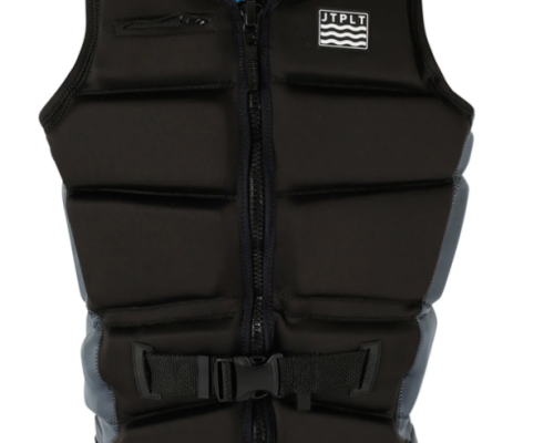 2025 Jet Pilot JB Oneill C4 Mens F/E Eco Vest - Image 2