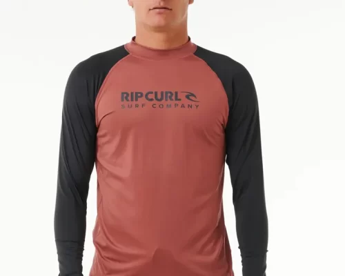 Rip Curl Shock UPF L/S - Image 2