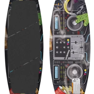 2025 Liquid Force Tao Wakeskate