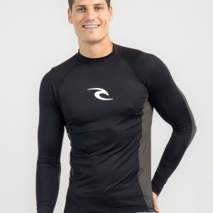 Rip Curl Waves UPF Perf L/S