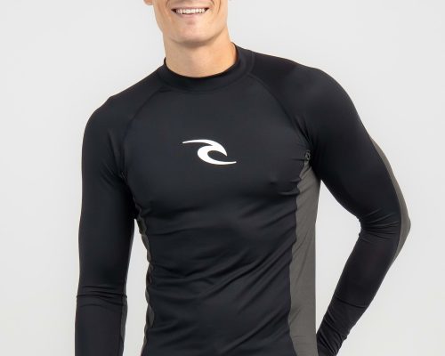 Rip Curl Waves UPF Perf L/S