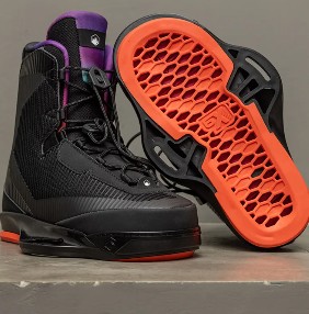 2026 Liquid Force Vertex 6x