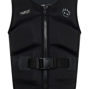 2025 Wing JNR Realm Vest L50s