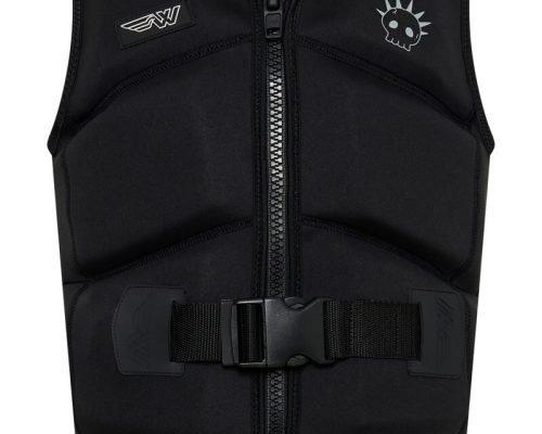 2025 Wing JNR Realm Vest L50s
