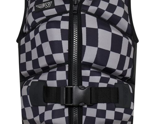 2025 Wing JNR Realm Vest L50s - Image 2