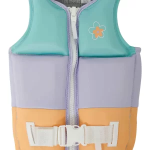 2025 Jetpilot Girls Youth Eco Vest