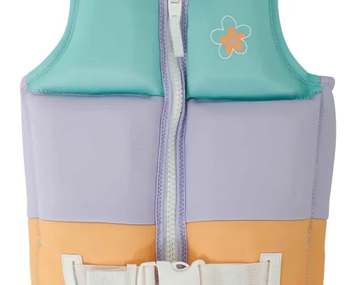 2025 Jetpilot Girls Youth Eco Vest