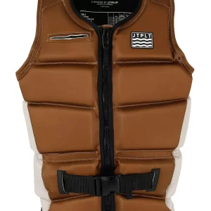 2025 Jet Pilot JB Oneill C4 Mens F/E Eco Vest