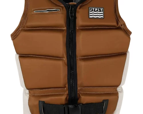 2025 Jet Pilot JB Oneill C4 Mens F/E Eco Vest