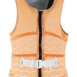 2025 Jetpilot Allure F/E Ladies Neo Vest