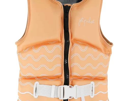 2025 Jetpilot Allure F/E Ladies Neo Vest
