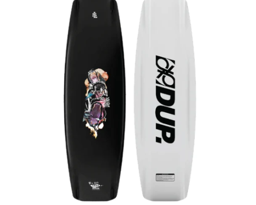 2025 Double Up Atlas Pro