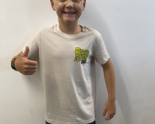 2025 Board Stock T-Shirts - Child - Image 4